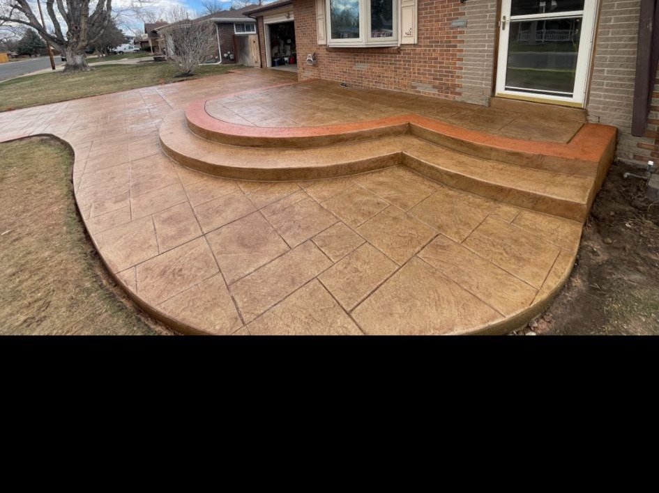 	RA Concrete